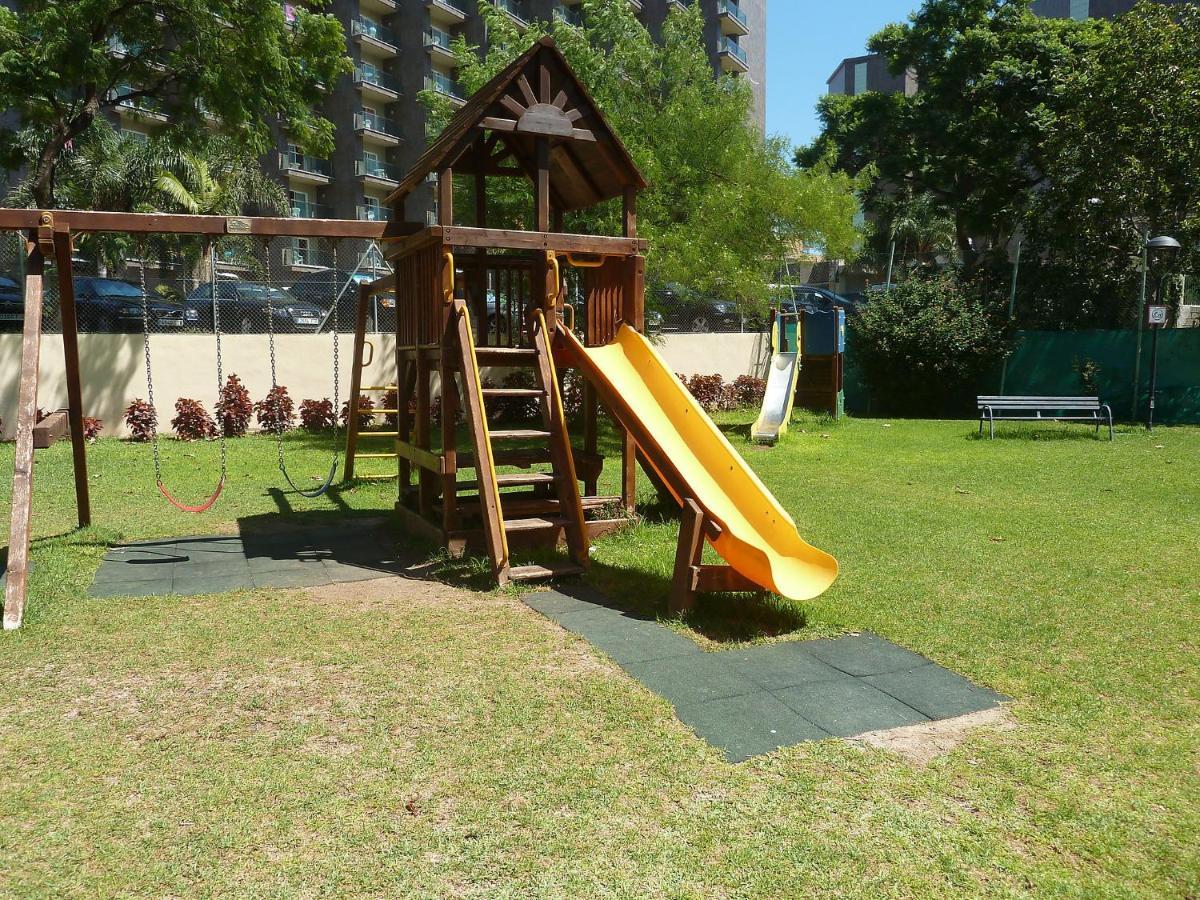 Apartment Playamar By Interhome ตอร์เรโมลิโนส ภายนอก รูปภาพ