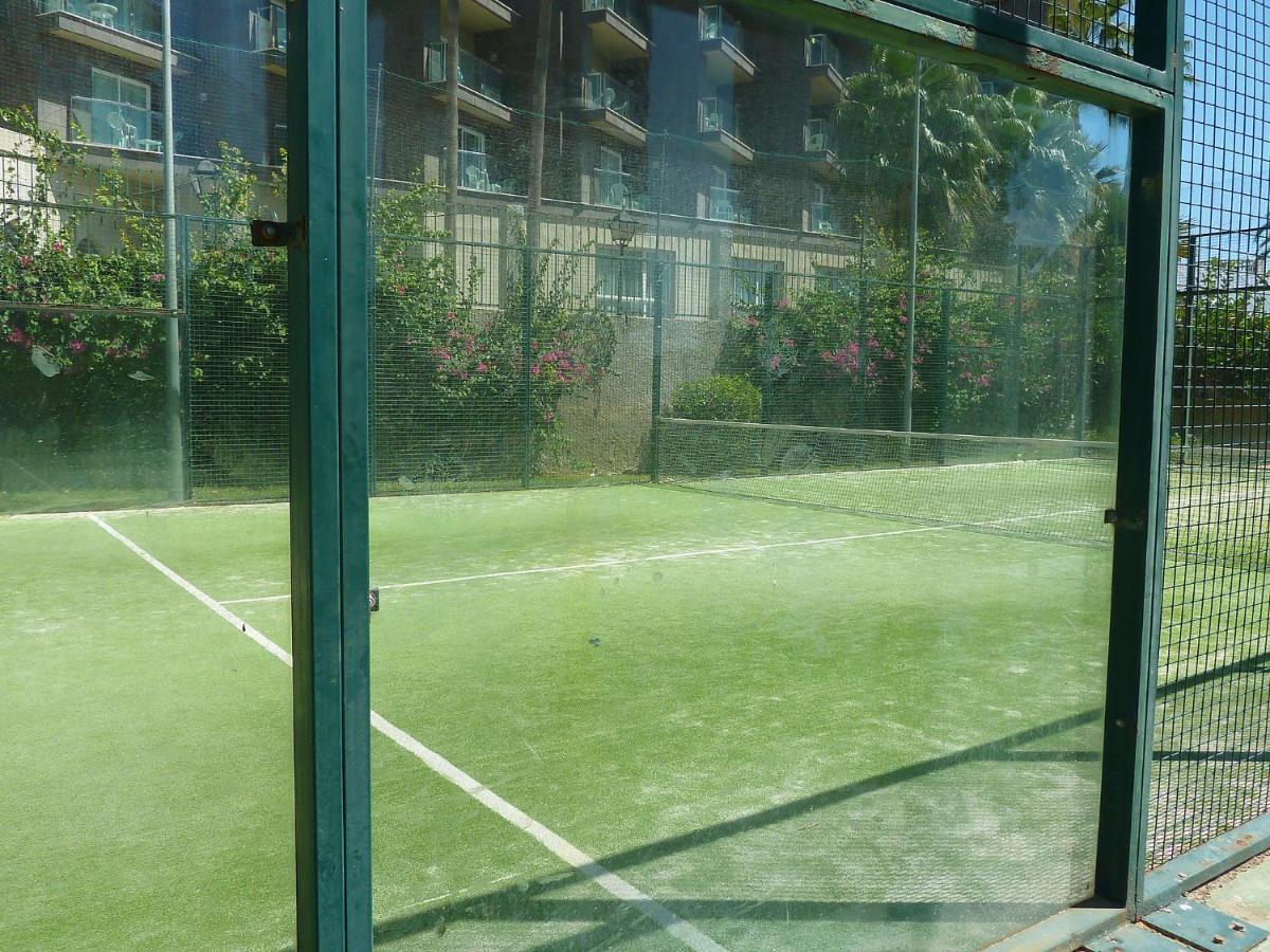 Apartment Playamar By Interhome ตอร์เรโมลิโนส ภายนอก รูปภาพ