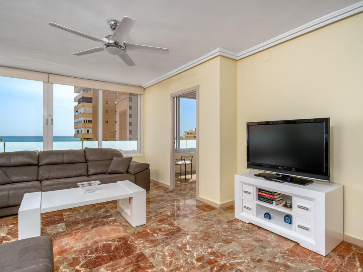Apartment Playamar By Interhome ตอร์เรโมลิโนส ภายนอก รูปภาพ