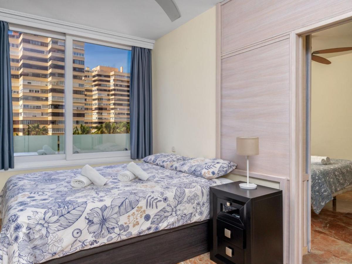Apartment Playamar By Interhome ตอร์เรโมลิโนส ภายนอก รูปภาพ