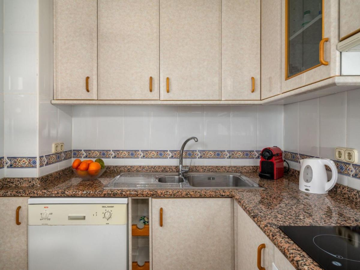 Apartment Playamar By Interhome ตอร์เรโมลิโนส ภายนอก รูปภาพ