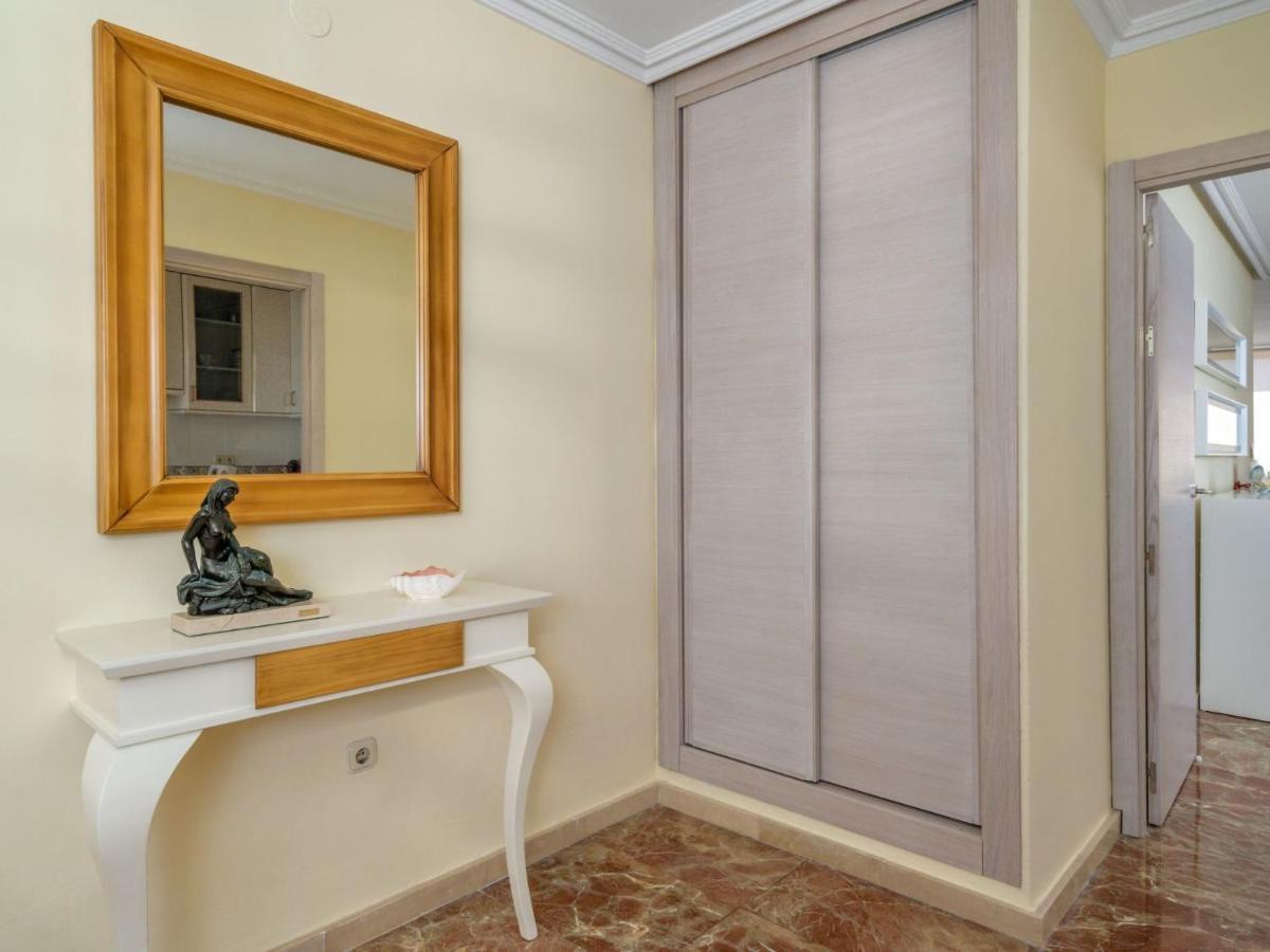 Apartment Playamar By Interhome ตอร์เรโมลิโนส ภายนอก รูปภาพ