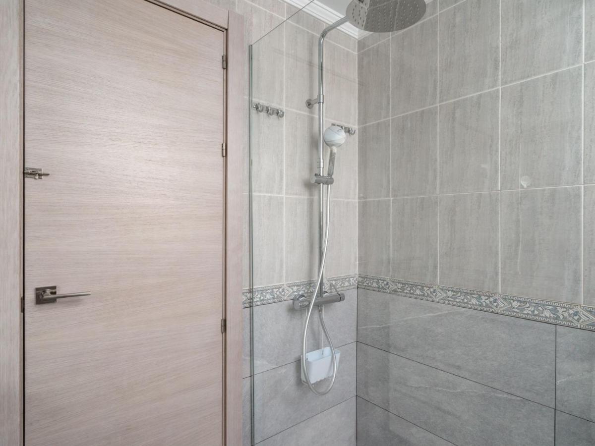 Apartment Playamar By Interhome ตอร์เรโมลิโนส ภายนอก รูปภาพ