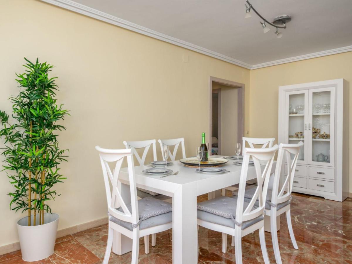 Apartment Playamar By Interhome ตอร์เรโมลิโนส ภายนอก รูปภาพ
