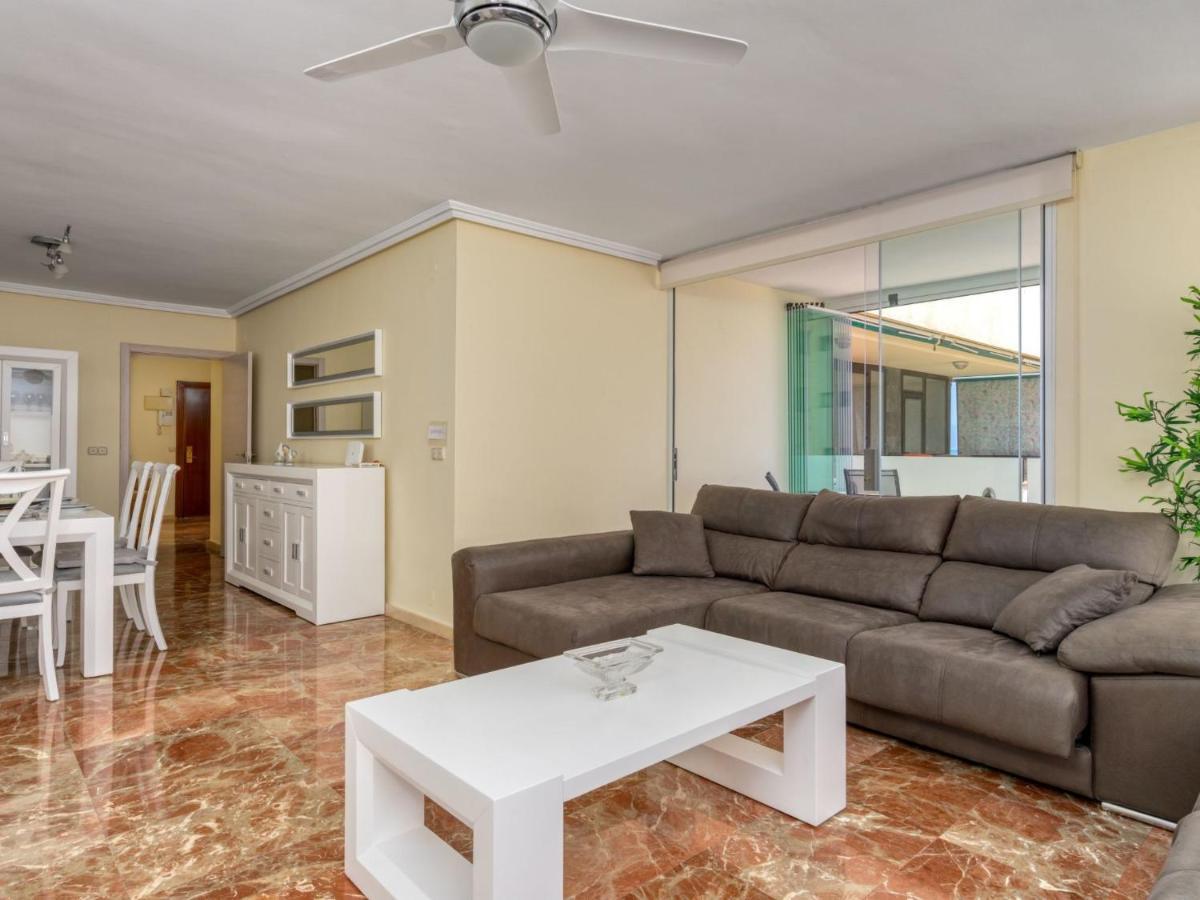 Apartment Playamar By Interhome ตอร์เรโมลิโนส ภายนอก รูปภาพ