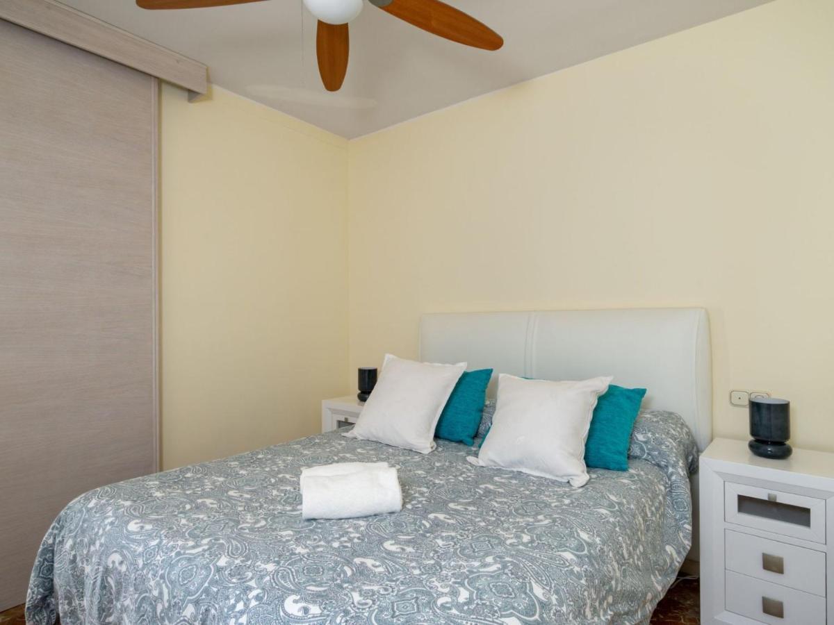 Apartment Playamar By Interhome ตอร์เรโมลิโนส ภายนอก รูปภาพ